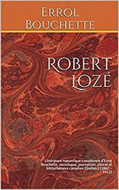 Robert Lozé