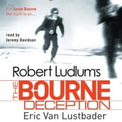 Robert Ludlum s The Bourne Deception