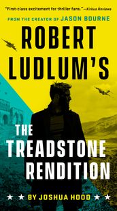 Robert Ludlum s The Treadstone Rendition