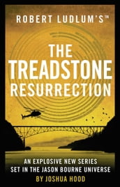 Robert Ludlum s the Treadstone Resurrection