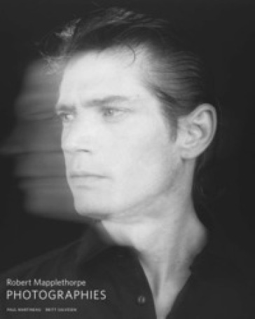 Robert Mapplethorpe. Photographies