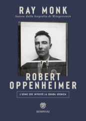 Robert Oppenheimer. L