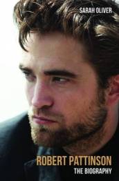 Robert Pattinson