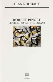 Robert Pinget
