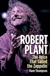 Robert Plant