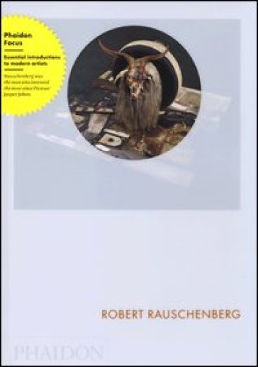 Robert Rauschenberg. Ediz. inglese - Catherine Craft