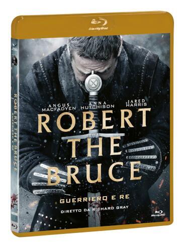 Robert The Bruce - Guerriero E Re - Richard Gray