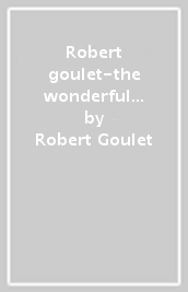 Robert goulet-the wonderful world of.(th