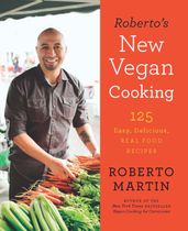 Roberto s New Vegan Cooking
