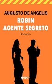 Robin Agente Segreto