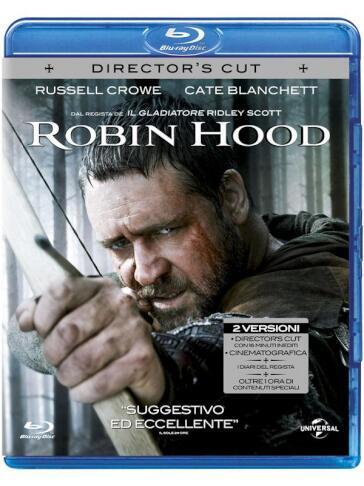 Robin Hood (2010) - Ridley Scott