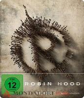 Robin Hood (2018) (Blu-Ray Im Steelb (Blu-Ray)(prodotto di importazione)