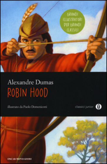 Robin Hood - Alexandre Dumas