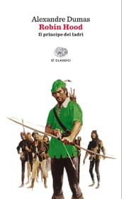 Robin Hood (Einaudi)