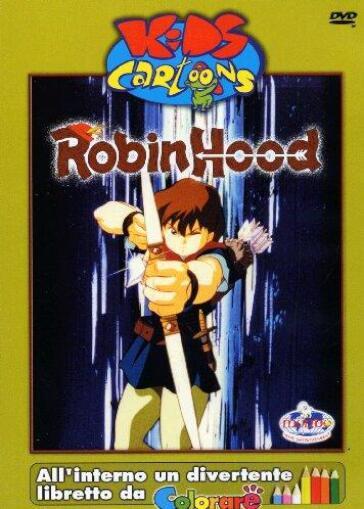 Robin Hood (Kids Cartoons)