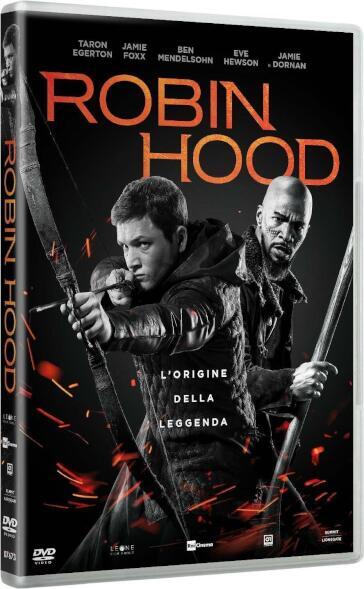Robin Hood - L'Origine Della Leggenda - Otto Bathurst