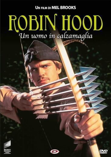 Robin Hood - Un Uomo In Calzamaglia - Mel Brooks