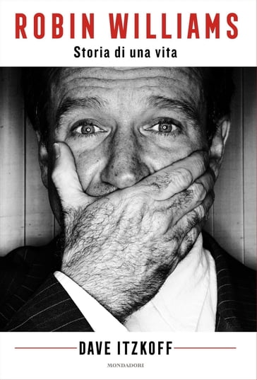 Robin Williams - Dave Itzkoff