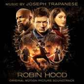 Robin hood - O.S.T.,  ROBIN HOOD