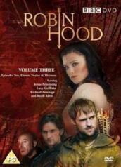 Robin hood -s.1 vol.3-