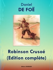 Robinson Crusoé