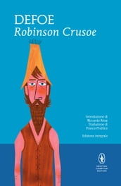 Robinson Crusoe