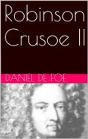 Robinson Crusoe II