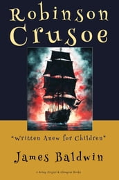 Robinson Crusoe