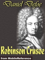 Robinson Crusoe (Mobi Classics)
