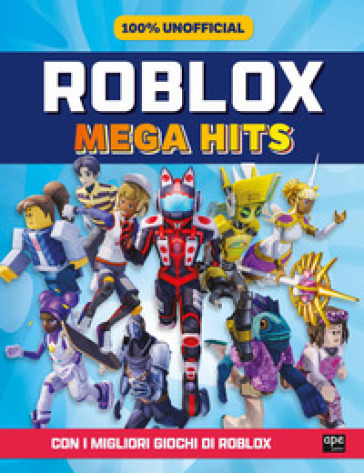 Roblox mega hits - TOP SECRET