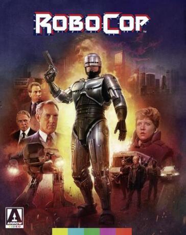 Robocop: Director'S Cut [Edizione: Stati Uniti]