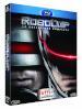 Robocop Quadrilogy (4 Blu-Ray)