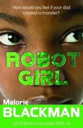 Robot Girl