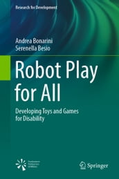 Robot Play for All