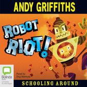 Robot Riot