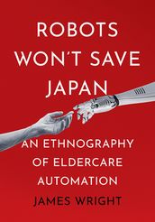 Robots Won t Save Japan