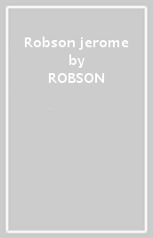 Robson & jerome