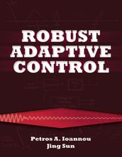 Robust Adaptive Control