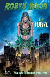 Robyn Hood: The Curse