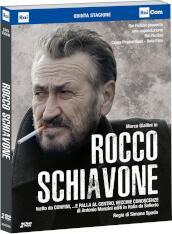 Rocco Schiavone - Stagione 05 (2 Dvd)