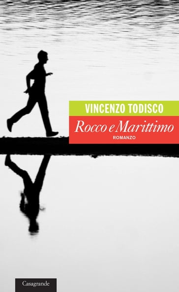 Rocco e Marittimo - Vincenzo Todisco