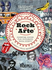 Rock & Arte