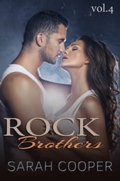 Rock Brothers, vol. 4