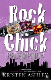 Rock Chick Redemption