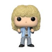 Rock - Def Leppard - Pop Funko Vinyl Figure 147 Jo