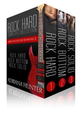 Rock Hard (Complete Collection)