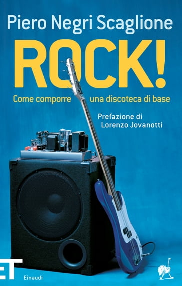 Rock! - Piero Negri Scaglione
