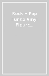 Rock - Pop Funko Vinyl Figure - Flavor Flav 9Cm