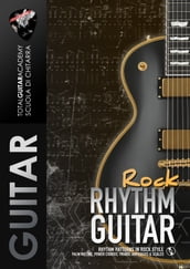 Rock Rhythm Guitar