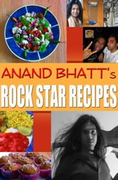 Rock Star Recipes: The Celebrity Diet
